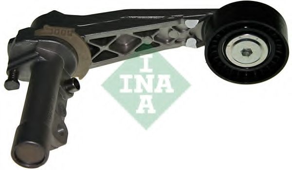 534 0318 10 intinzator,curea transmisie INA 