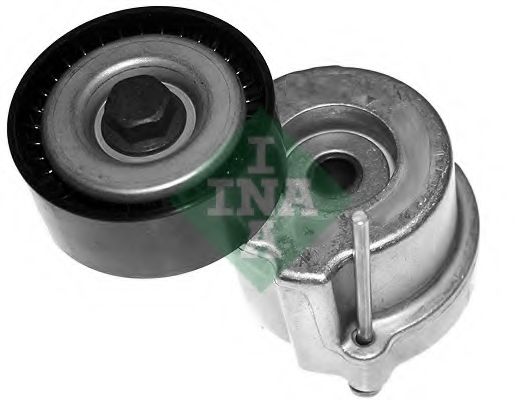 534 0404 10 intinzator,curea transmisie INA 