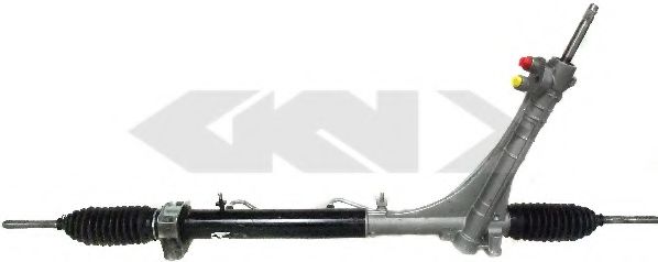 51566 Caseta directie SPIDAN 