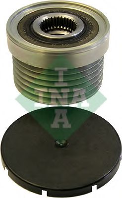 Sistem roata libera, generator