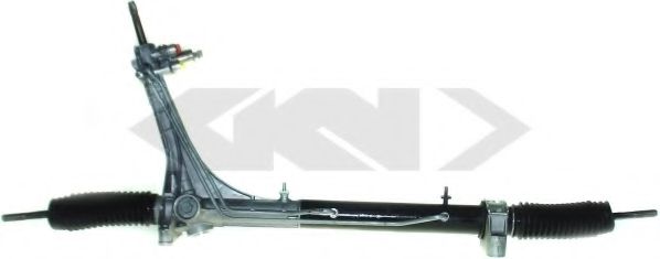 51573 Caseta directie SPIDAN 