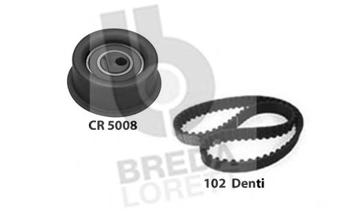 Set curea de distributie