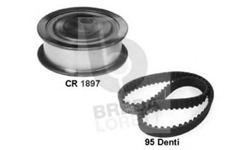Set curea de distributie