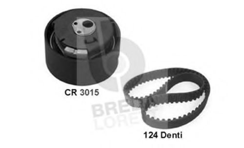 Set curea de distributie