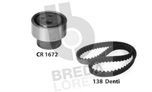 Set curea de distributie