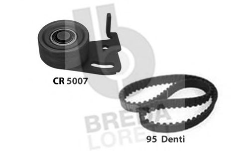 Set curea de distributie