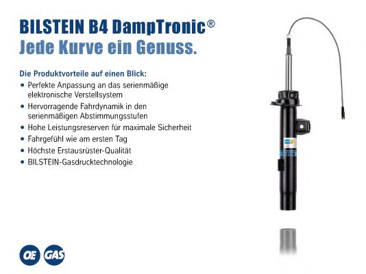 Bil_023619 amortizor BILSTEIN 