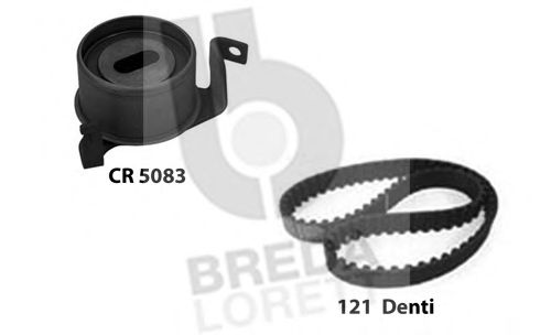 Set curea de distributie