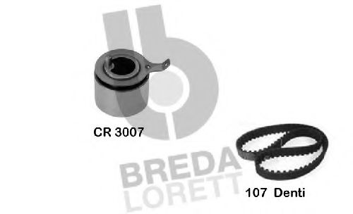 Set curea de distributie