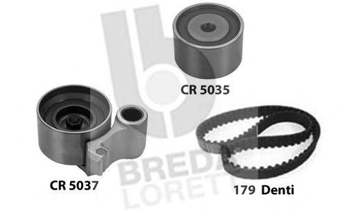 Set curea de distributie