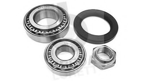 Set rulment roata