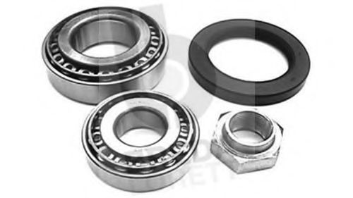 Set rulment roata