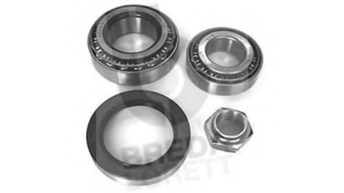 Set rulment roata