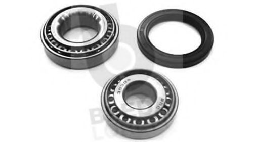 Set rulment roata