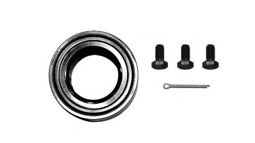 Set rulment roata