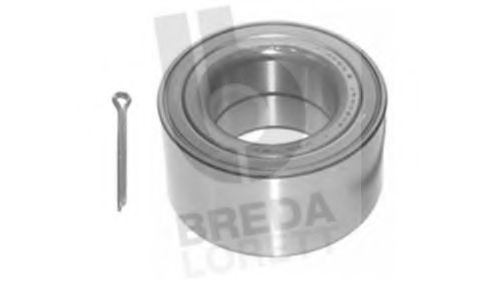 Set rulment roata