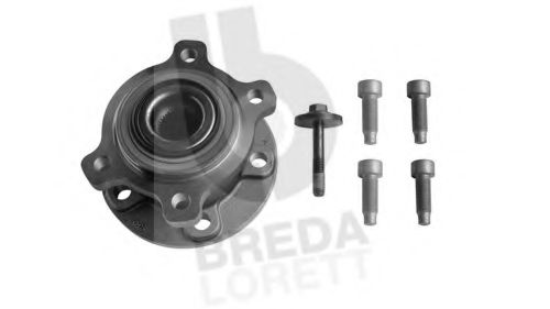 Set rulment roata