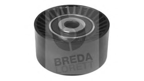 PDI3511 Rola ghidare/conducere, curea distributie BREDA LORETT 