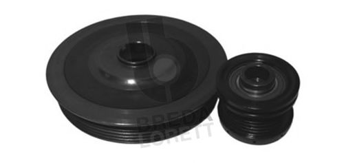 PSD1037A/ND Fulie curea, arbore cotit BREDA LORETT 