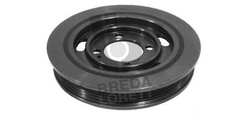 PSD1180/ND Fulie curea, arbore cotit BREDA LORETT 