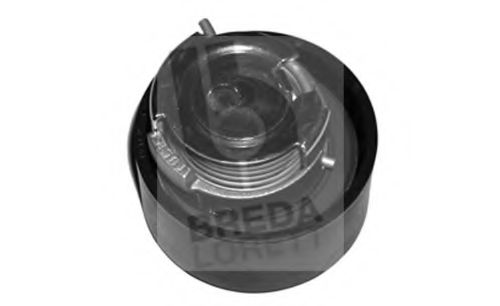 TDI3821 Mecanism tensionare, curea distributie BREDA LORETT 