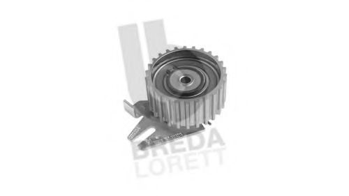 TDI3935 rola intinzator,curea distributie BREDA LORETT 