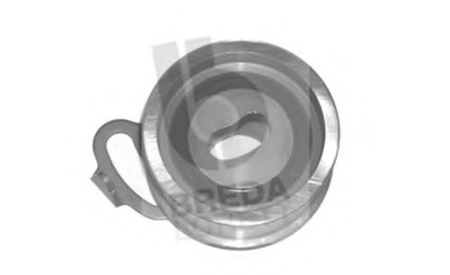 rola intinzator,curea distributie
