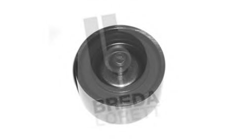 Mecanism tensionare, curea distributie