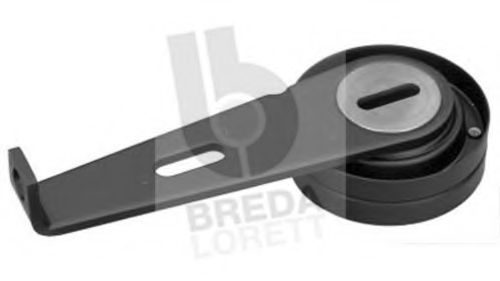 TOA1473 Intinzator curea, curea distributie BREDA LORETT 