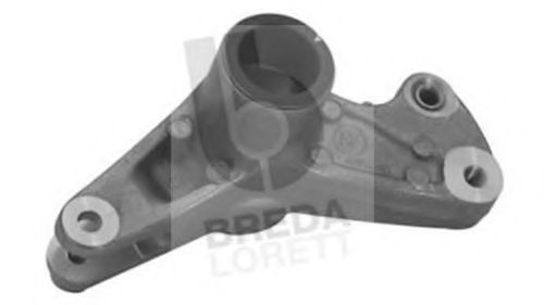 TOA3070 intinzator,curea transmisie BREDA LORETT 