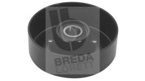 TOA3088 Intinzator curea, curea distributie BREDA LORETT 