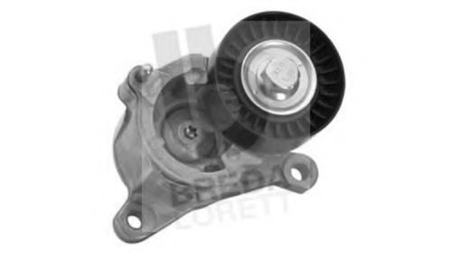 TOA3411 Intinzator curea, curea distributie BREDA LORETT 