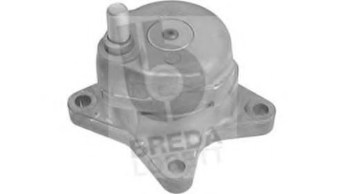 TOA3453 Intinzator curea, curea distributie BREDA LORETT 