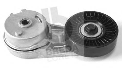 TOA3481 Intinzator curea, curea distributie BREDA LORETT 