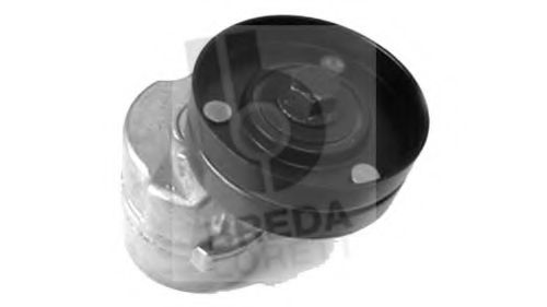 TOA3519 Intinzator curea, curea distributie BREDA LORETT 