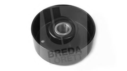 TOA3563 Intinzator curea, curea distributie BREDA LORETT 