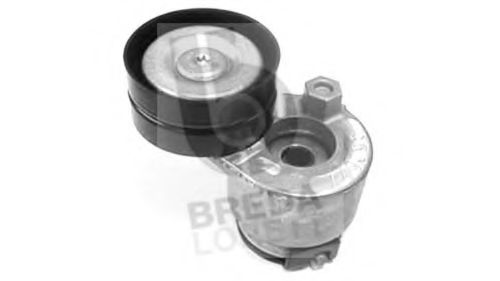 TOA3572 Intinzator curea, curea distributie BREDA LORETT 