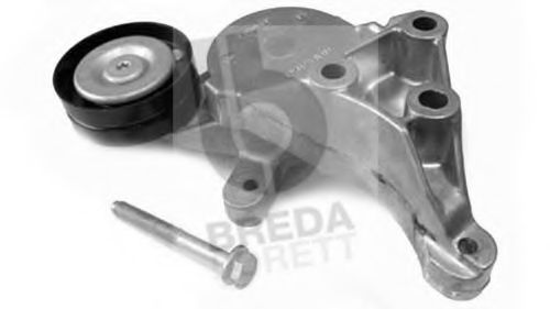 TOA3583 Intinzator curea, curea distributie BREDA LORETT 