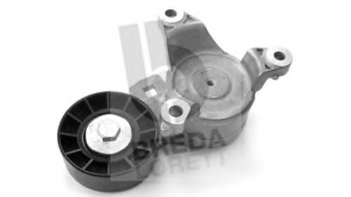 TOA3673 Intinzator curea, curea distributie BREDA LORETT 