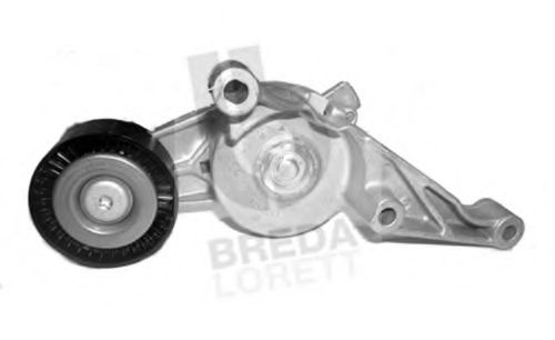TOA3760 Intinzator curea, curea distributie BREDA LORETT 