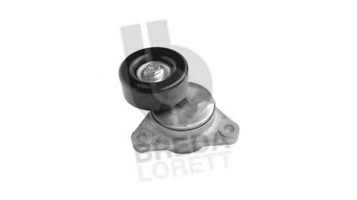 Intinzator curea, curea distributie