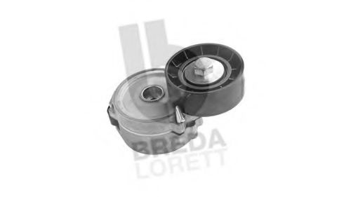 TOA3963 intinzator,curea transmisie BREDA LORETT 