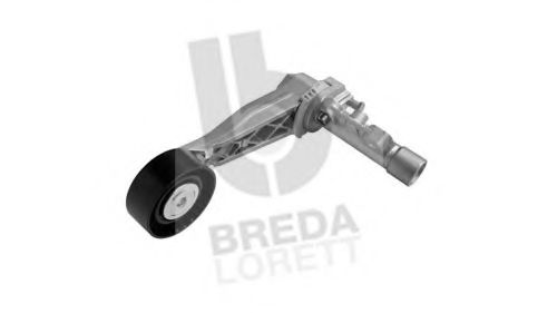 TOA3984 intinzator,curea transmisie BREDA LORETT 