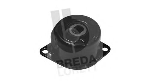 TOA4011 intinzator,curea transmisie BREDA LORETT 