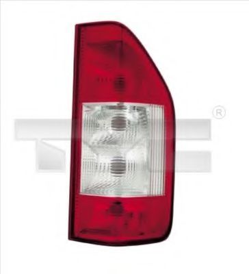 11-0565-01-2 Lampa spate TYC 