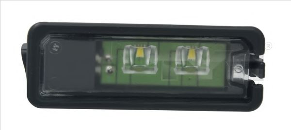 15-0183-00-2 Iluminare numar de circulatie TYC 