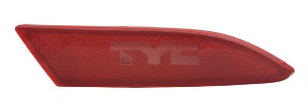 17-0419-00-9 Reflector TYC 
