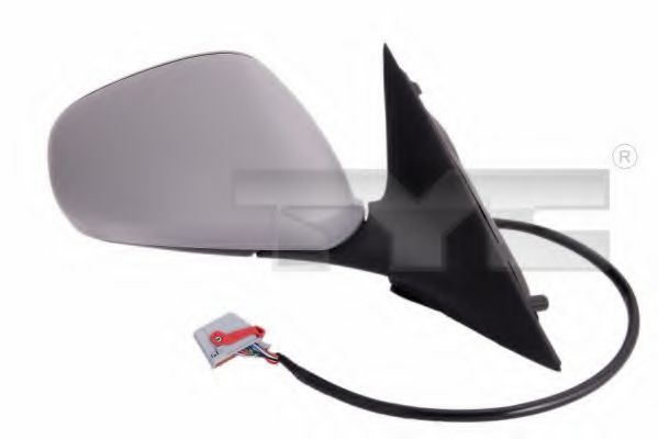 Oglinda exterioara