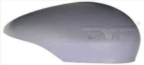 310-0130-2 Acoperire oglinda exterioara TYC 
