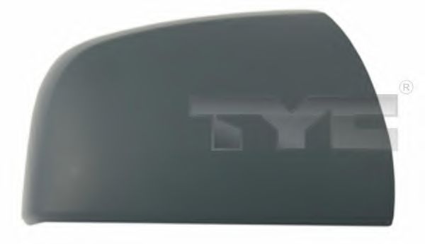 325-0139-2 Acoperire oglinda exterioara TYC 